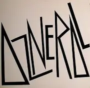 12inch Vinyl Single - Oznerol - Oznerol - EP