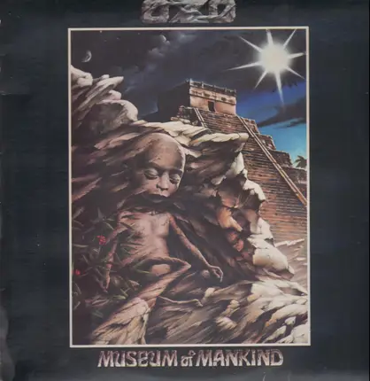 Ozo - Museum Of Mankind