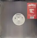 12inch Vinyl Single - Ozomatli - Vocal Artillery -with special guests Medusa, wil.i.am. and Kanetic Source - still sealed