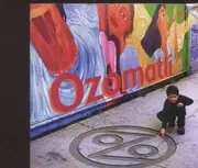 CD - Ozomatli - Ya Llego! - EP