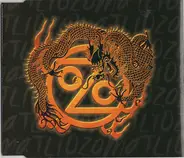 Ozomatli - Can't Stop