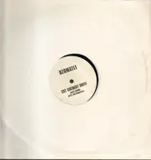 Ozomatli - Cut Chemist Suite