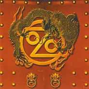 Ozomatli - Don't Mess with the Dragon