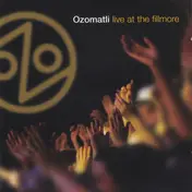 Ozomatli - Live at the Fillmore