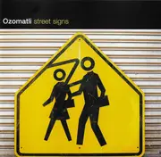 CD - Ozomatli - Street Signs