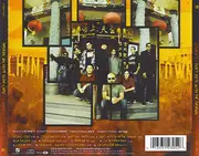 CD - Ozomatli - Don't Mess With The Dragon