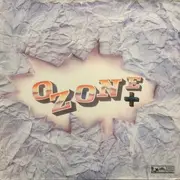 LP - Ozone + - Ozone + - 1st French Press on Hibiscus Records