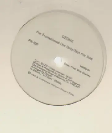 Ozone - Li'l Suzy