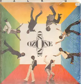 The Ozone - Walk On