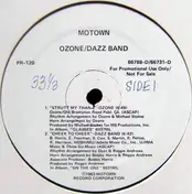 The Ozone - Strutt My Thang / Cheek To Cheek / At 15