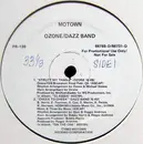 12'' - Ozone / Dazz Band / Kagny & The Dirty Rats - Strutt My Thang / Cheek To Cheek / At 15