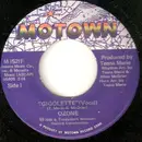 7'' - Ozone - Gigolette