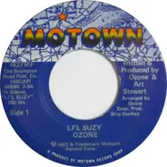 Ozone - Li'l Suzy / I'm Not Easy