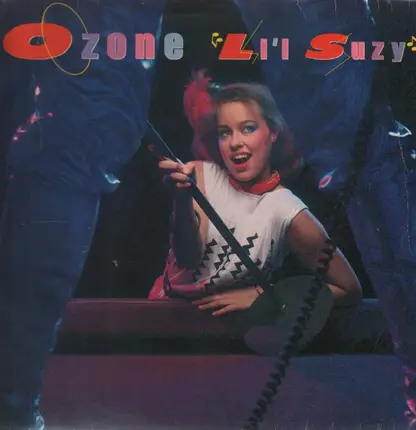 Ozone - Li'l Suzy