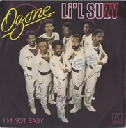 Ozone - Li´l Suzy