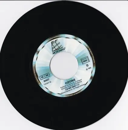 Ozone - Li´l Suzy