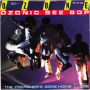 7inch Vinyl Single - Ozone - Ozonic Bee Bop