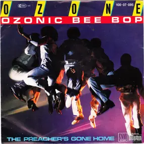 The Ozone - Ozonic Bee Bop