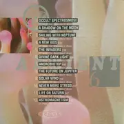 CD - Ozone - United World Of Afterclub For Party People 6 - Ambient