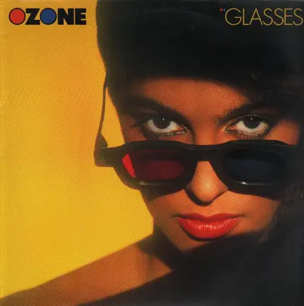 Ozone - Glasses