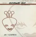 12inch Vinyl Single - Ozaka Oz - Joy / Aloofness