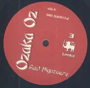 Ozaka Oz - Real Nightmare