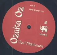 Ozaka Oz - Real Nightmare