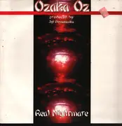 12inch Vinyl Single - Ozaka Oz - Real Nightmare