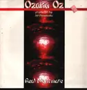 12inch Vinyl Single - Ozaka Oz - Real Nightmare
