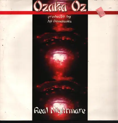 Ozaka Oz - Real Nightmare