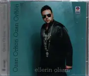 CD - Ozan Orhan - Ellerin Oslam