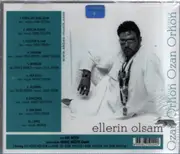 CD - Ozan Orhan - Ellerin Oslam