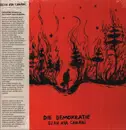 LP - Ozan Ata Canani - Die Demokratie - Gatefold Sleeve / OBI