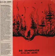 Ozan Ata Canani - Die Demokratie
