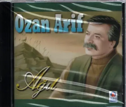 Ozan Arif - Agit