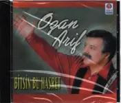 Ozan Arif - Bitsin Bu Hasret