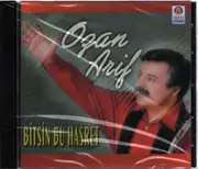 CD - Ozan Arif - Bitsin Bu Hasret