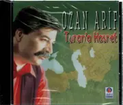 CD - Ozan Arif - Turana Hasret