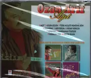 CD - Ozan Arif - Agit
