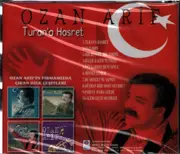 CD - Ozan Arif - Turan'a Hasret