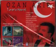 CD - Ozan Arif - Turana Hasret