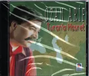 CD - Ozan Arif - Turan'a Hasret