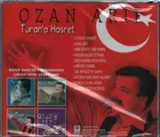 CD - Ozan Arif - Turan'a Hasret