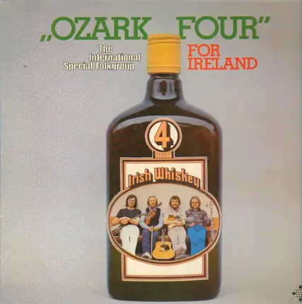 Ozark Four - For Ireland