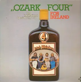 Ozark Four - For Ireland