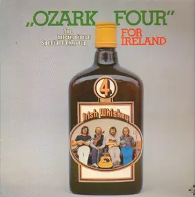 Ozark Four - For Ireland