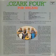 LP - Ozark Four - For Ireland