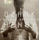 CD Single - Ozark Henry - I'm Your Sacrifice - Cardboard Promo