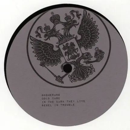 Ozka - 4 SIGNATURES