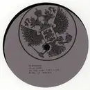 12inch Vinyl Single - Ozka - 4 Signatures